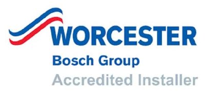 Worcester Bosch accredited installer, Pipe Guys