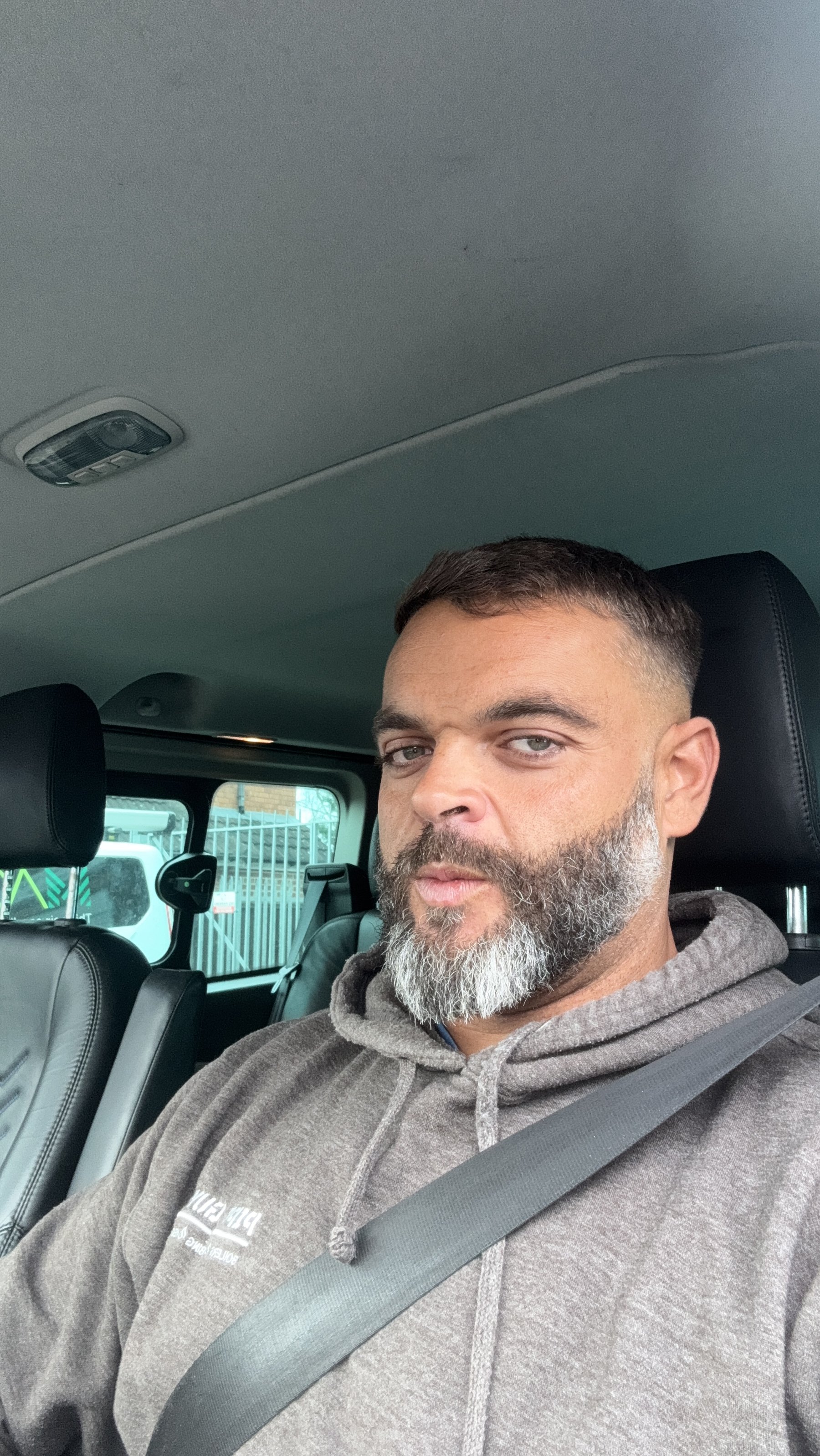 Ryan O'Mahony, owner of Pipe Guys