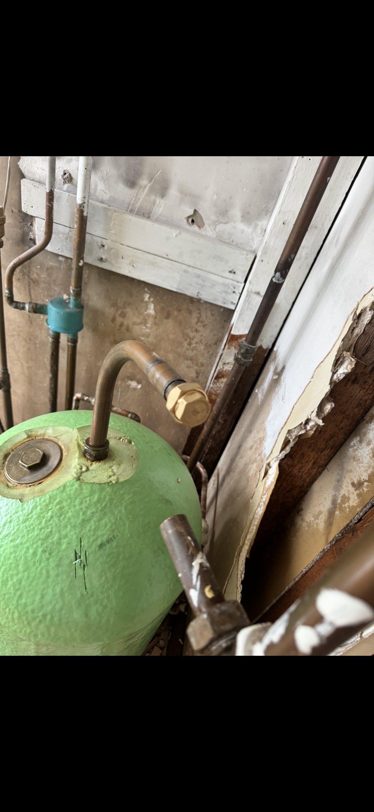 Boiler installation commissioning and paperwork